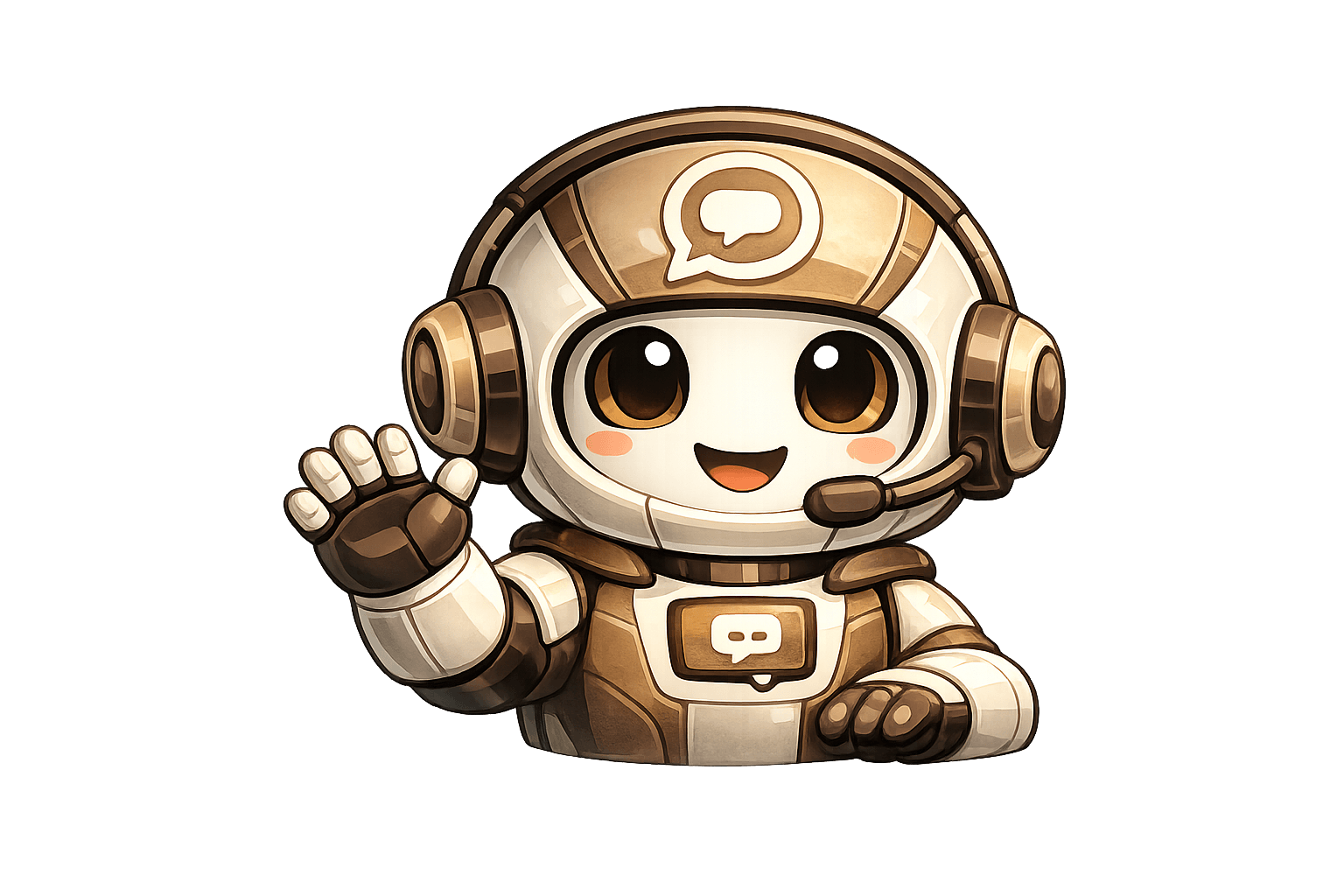 Ayudante CES - WhatsApp